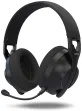 Krom Phase - Wireless Auriculares Gaming Negro