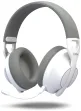Krom Phase - Wireless Auriculares Gaming Blanco