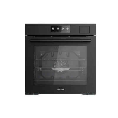Dreame OZ60 Pro 81 L Negro