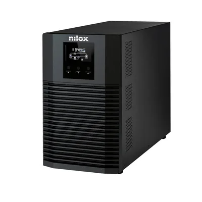 Sai nilox on line pro led 4500va
