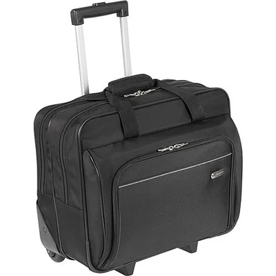 Trolley portatil targus executive 15 -6 pulgadas negro