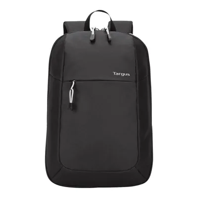 Mochila targus intellect essentials para portatil 15.6 pulgadas negro