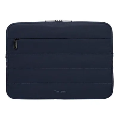 Funda targus puffer para portatil 16 pulgadas azul
