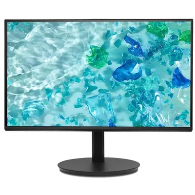 Monitor acer cb242yp6bmiprx 23.8 pulgadas fhd 144hz