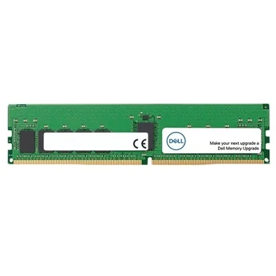 Memoria ram servidor  dell 16gb ddr4 dimm 3200mhz ecc