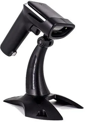 Lector de codigo de barras 1d nilox con auto - sensor