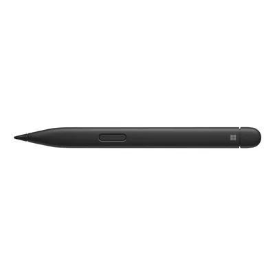 Lapiz digital microsoft surface slim pen 2 negro