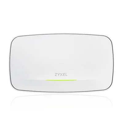 Punto de acceso inalambrico zyxel wbe660s - eu0101f 2 puertos