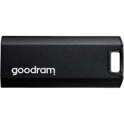Disco duro externo ssd goodram 1tb move ridge usb tipo c negro