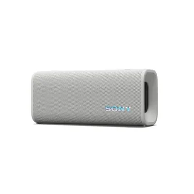 Altavoz portatil sony srsult30w blanco