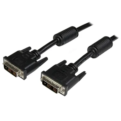 Cable dvi - d startech 3m -  macho - macho -  negro