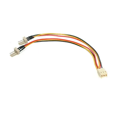 Cable splitter startech 0.15m