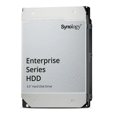 Disco duro interno hdd synology has5310 - 12t 12tb 3.5 pulgadas 7200rpm sas 12gb - s