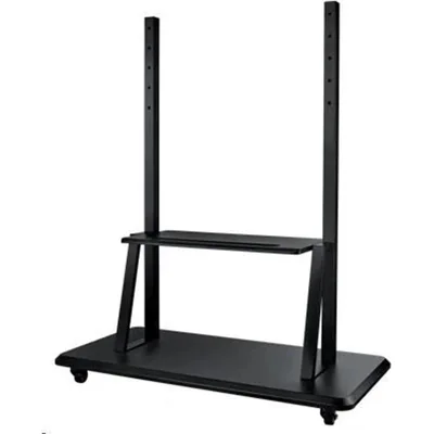 Soporte suelo con ruedas optoma st05 vesa hasta 86 pulgadas