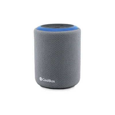 Altavoz inalambrico bluetooth coolbox drop g231 5w