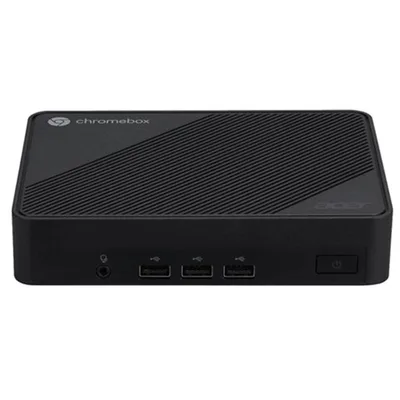 Mini ordenador acer chromebox mini cmx2 n150 -  8gb -  emmc 64gb -  chrome os