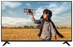 LG UHD AI 43UA731C Televisor 109,2 cm (43") 4K Ultra HD Smart TV Wifi Negro