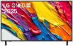 LG QNED AI 55QNED82A6B 139,7 cm (55") 4K Ultra HD Smart TV Wifi Negro
