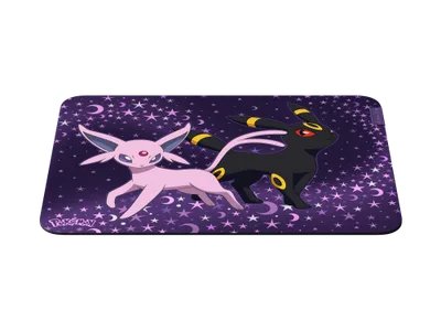 Razer Gigantus V2 – Espeon & Umbreon Edition Alfombrilla de ratón para juegos Púrpura