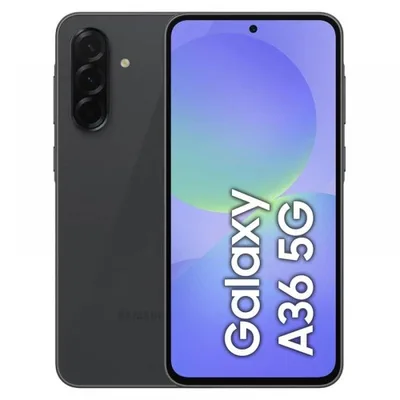 SAMSUNG SMARTPHONE GALAXY A36 5G 256GB