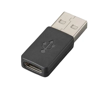 Spare adapter USB-C to USB-A