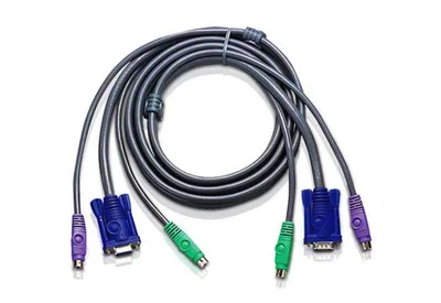 PS/2 Cable 1.8m