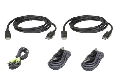 CABLE KIT DUAL