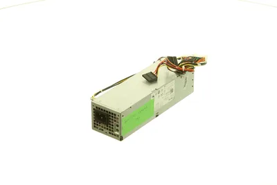 240W Power Supply, Slim Form