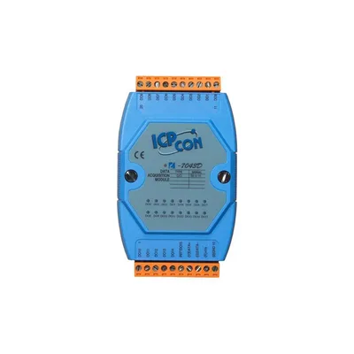 O.C. OUTPUT MODULE / LED