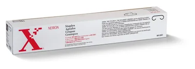 MFF Booklet Maker Staples