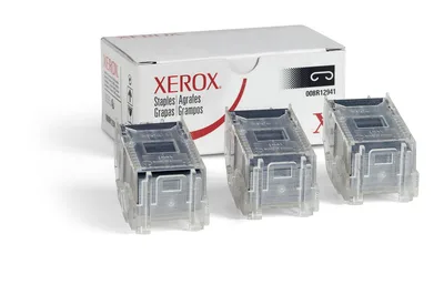 Staple Pack  3 x 5000 refill