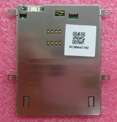 Smart Card Reader for Lenovo