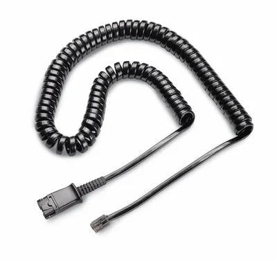 U10P Adapter Cable QD