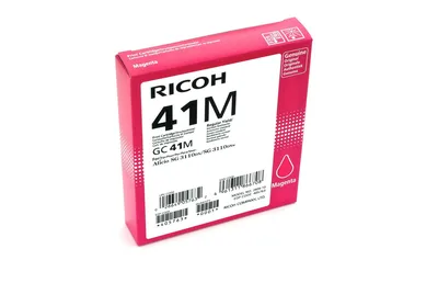 Gc41m