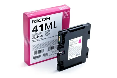 Gc41ml