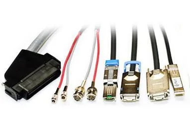 Fiberoptisk kabel 13M