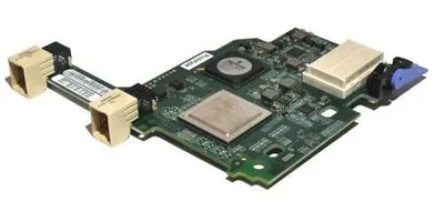 QLOGIC ENET+8GB FC EXP CARD