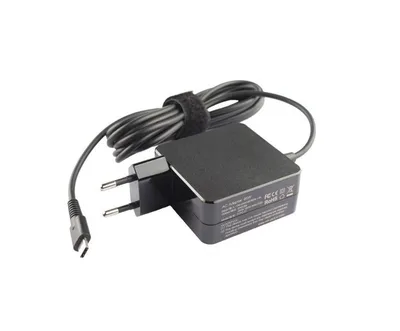 Adapter 65W PD 2P Type C