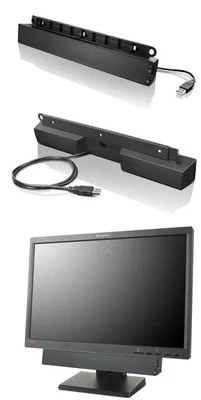 USB Soundbar