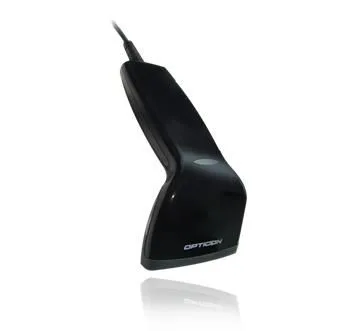 C37, RS232, CCD, Black