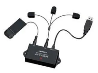 IRB-100 IR Bender