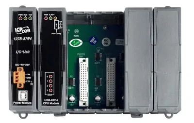 USB-87P4-G CR