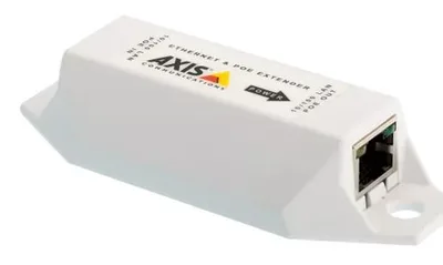 T8129 POE EXTENDER