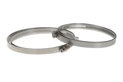 STEEL STRAPS TX30 570MM 1PAIR