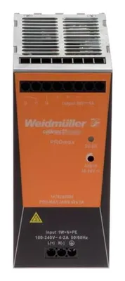 POWER SUPPLY DIN PS56 240W