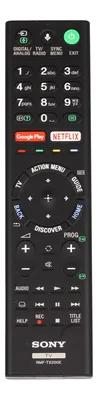 Remote Commander (RMF-TX200E)