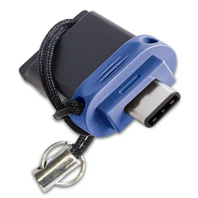 Store 'n' Go Dual Drive 64GB