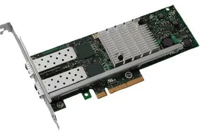 Intel X520 DP 10Gb DA/SFP+
