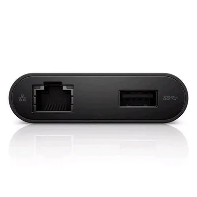 Adaptor USB-C To HDMI/VGA/