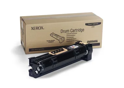 Drum Unit Black